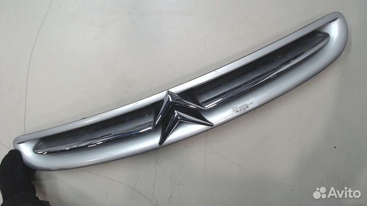 Решетка радиатора Citroen Xsara-Picasso, 2002