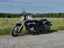 Honda VT750rs