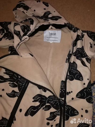 Комбинезон