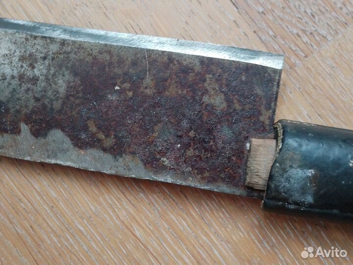 Инструменты СССР