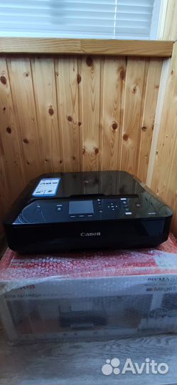 Принтер canon mg 5440