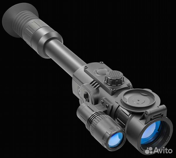 Прицел yukon photon RT 6X50