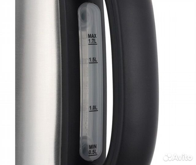 Чайник электрический Midea MK-8020(Новый)