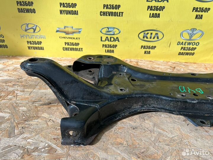 Подрамник передний BYD F3- A4 353