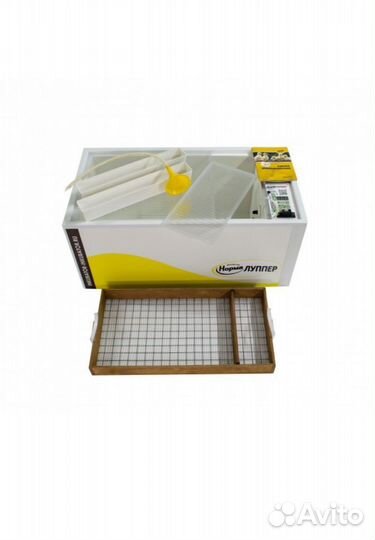 Инкубатор для яиц