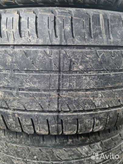 Kumho Crugen HP71 265/50 R20