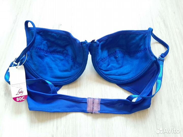 Новый Бюстгалтер 80С