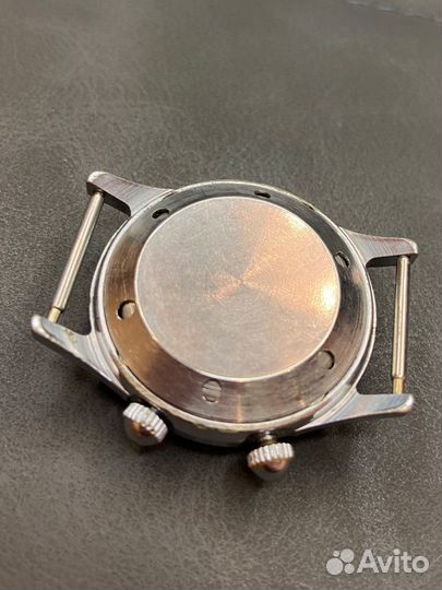 Часы Сигнал с будильником советские наручные