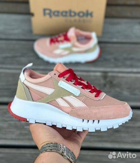 Reebok Classic