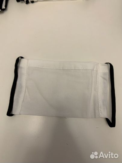 Маска многоразовая защитная