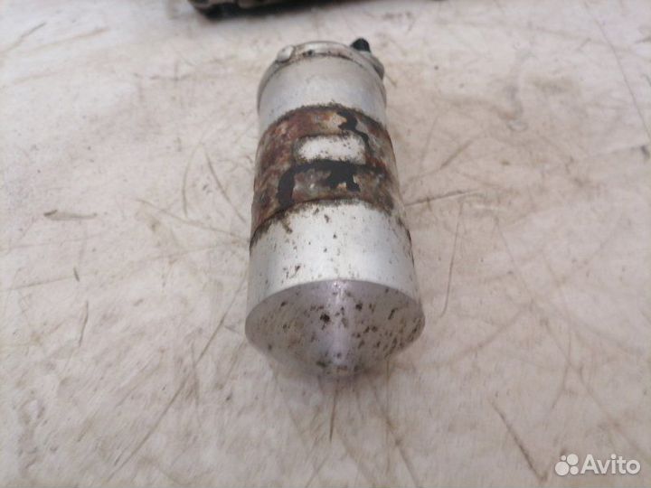 Осушитель кондиционера Kia Sportage grand FE 2.0 I