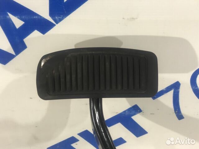 Педаль тормоза KIA quoris 3.8 ат