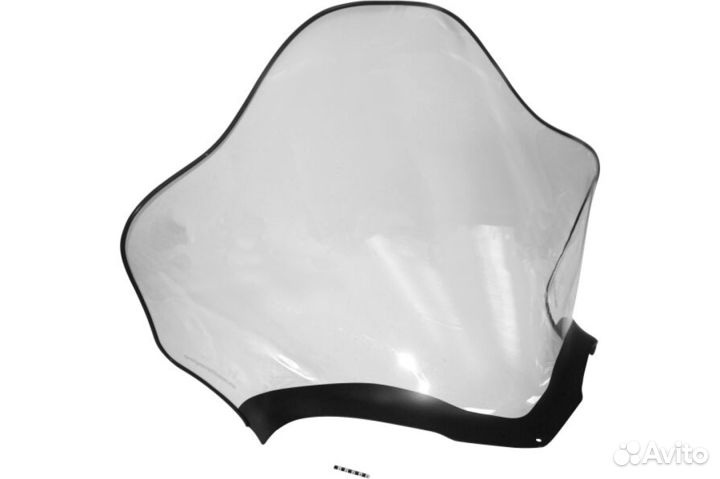 Стекло на снегоход Стелс S800 Росомаха