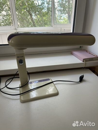 Лампа настольная Compak