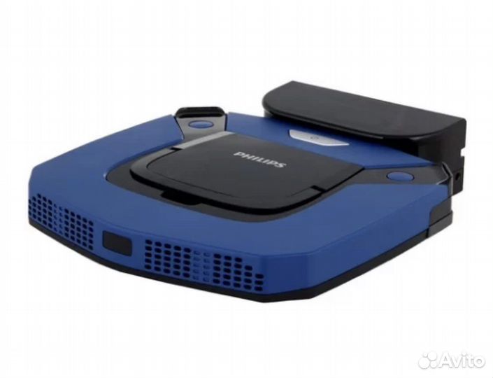 Робот пылесос SmartPro Easy FC8792/01