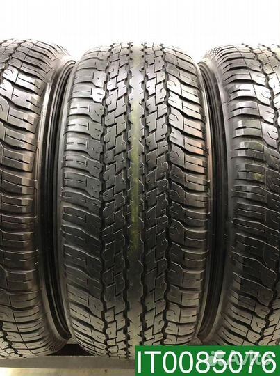Dunlop Grandtrek AT25 265/60 R18 101N
