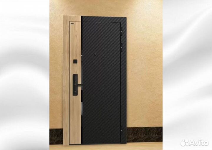 Входная дверь в квартиру с доставкой