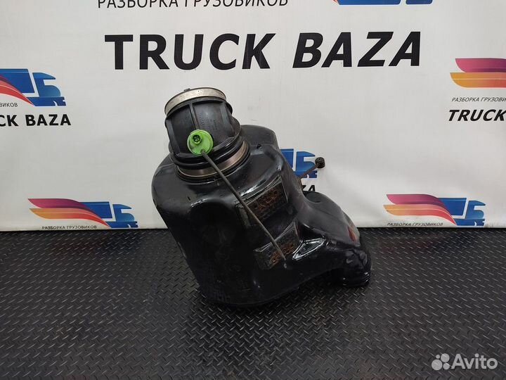 3979505 Корпус воздушного фильтра Volvo FH