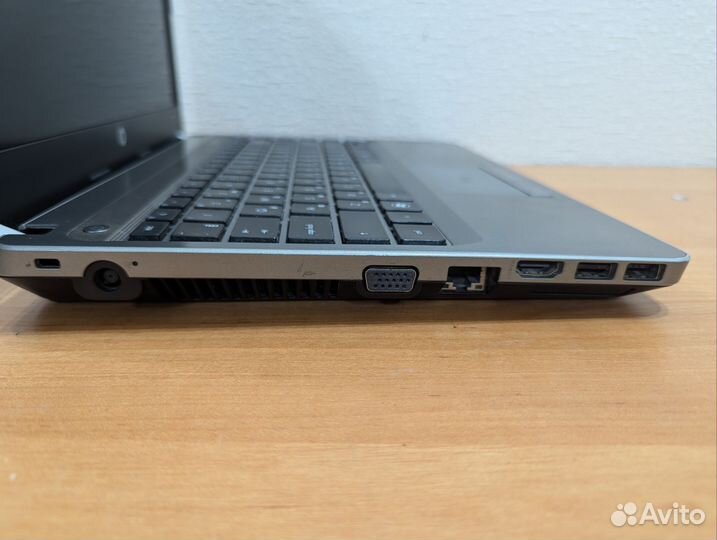 HP ProBook 4330S