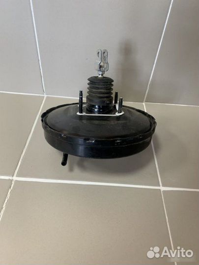 Усилитель тормозов вакуумный Hyundai Getz