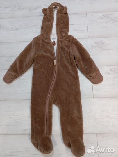 Комбенизон