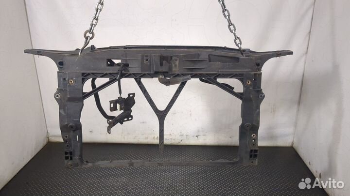 Рамка передняя Mazda 3 (BK), 2009