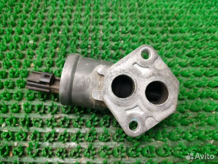 Клапан холостого хода Ford Focus 1 cdda 2003