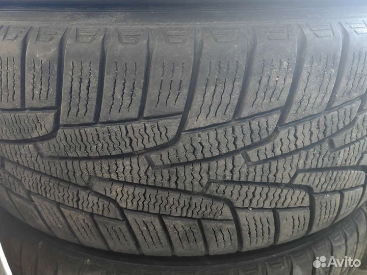 Marshal I'Zen KW31 225/50 R17 98R
