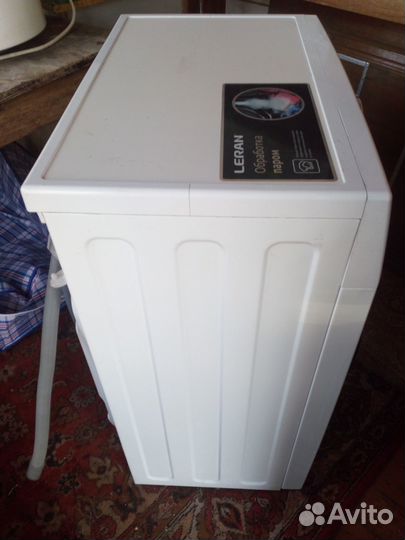 Продам стиральную машинку