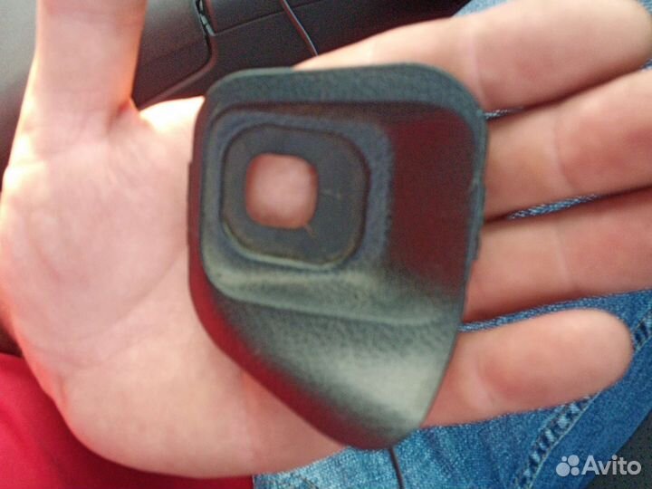 Заглушка для круиз контроль T.Land Cruiser200