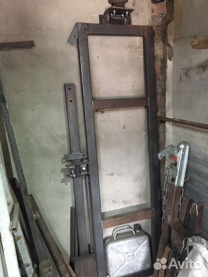 Продам подкат