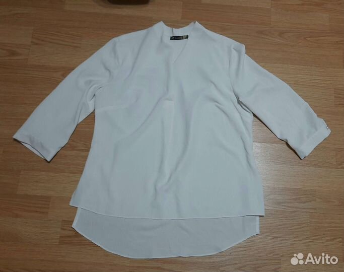 2 пакета брендовых вещей и много обуви,разм. 46-48