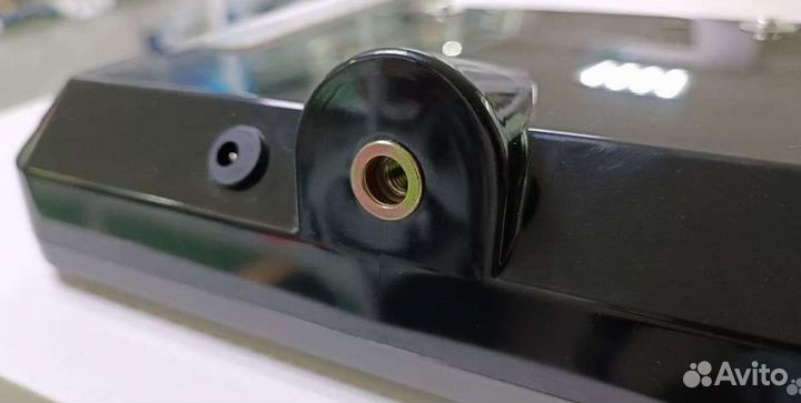 Дисплей световой