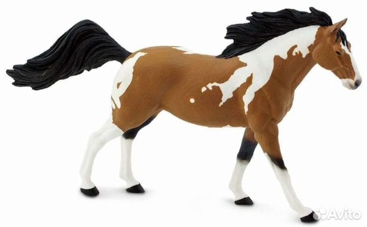 Лошади Safari (Читайте описание)