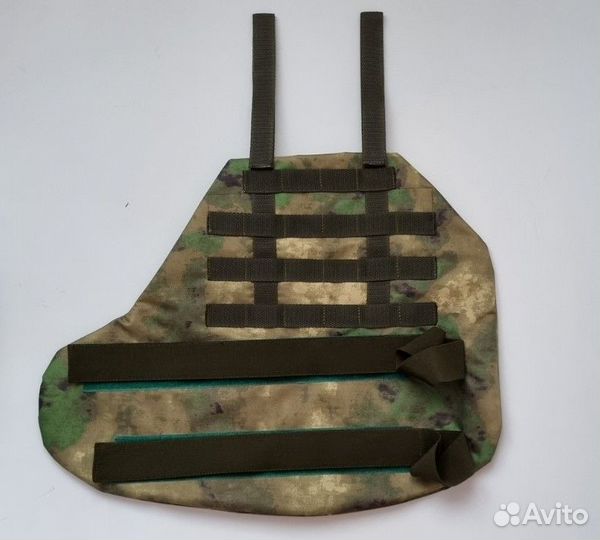 Защита бедра