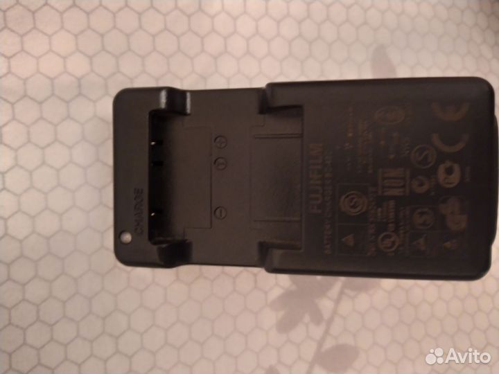 Зарядные устройства canon, casio, Fuji, Olympus