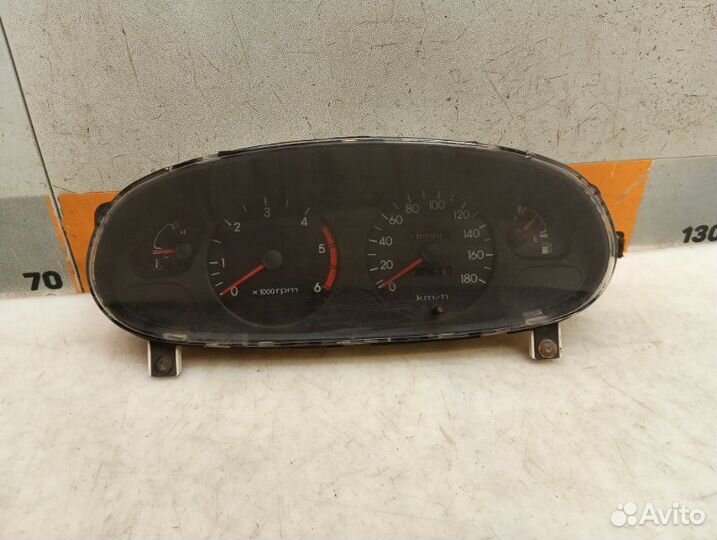 Б/У Б/У щиток приборов, МКПП, Хендай Старекс H1