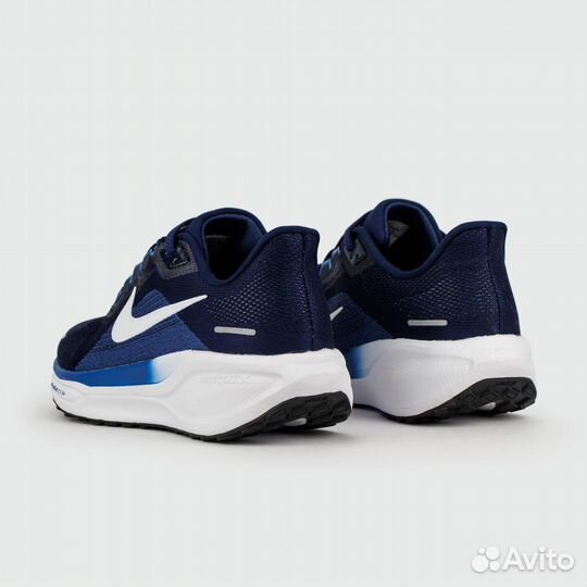 Кроссовки Nike Pegasus 41 Navy / White