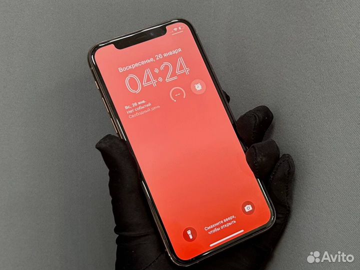 iPhone 11 Pro, 64 ГБ