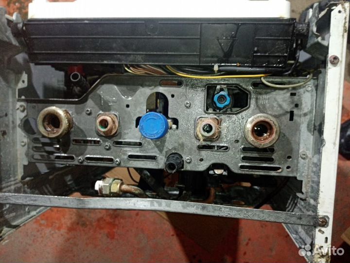 Шланги подачи плазменного резака PT-36 Esab