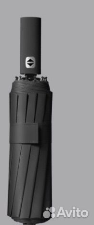 Зонт антиветер