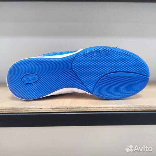 Футзалки детские Atemi SD-700