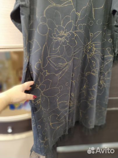 Платье женское