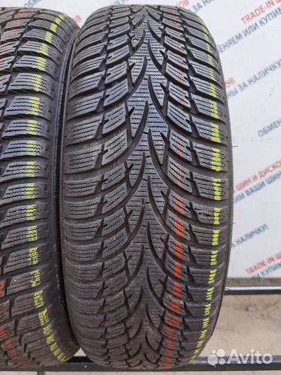 Nokian Tyres WR D3 195/65 R15 91T