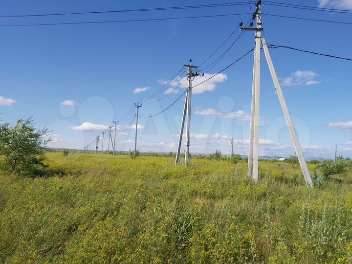 Участок 8 сот. (ИЖС)