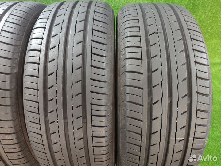 Yokohama BluEarth-ES ES32 215/50 R17 95V