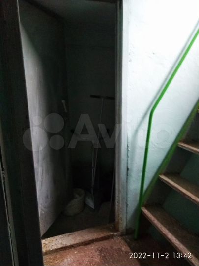 Гараж, 25 м²