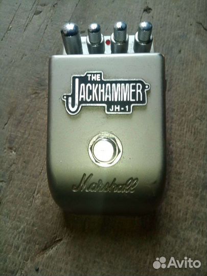 Электро гитара