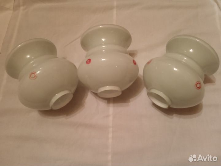 Плафоны на люстру