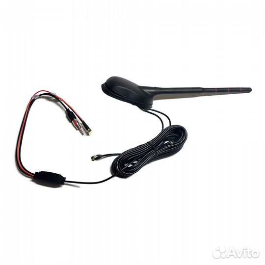 Радио антенна Лада Гранта, Веста, Калина, УАЗ